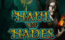 Игровой автомат Haul of Hades